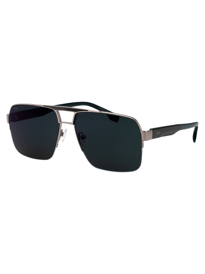 Boss Hugo Boss SUNGLASSES - Grey | 79420bfc0db9af2b57163b7de6c9b3a45a255789