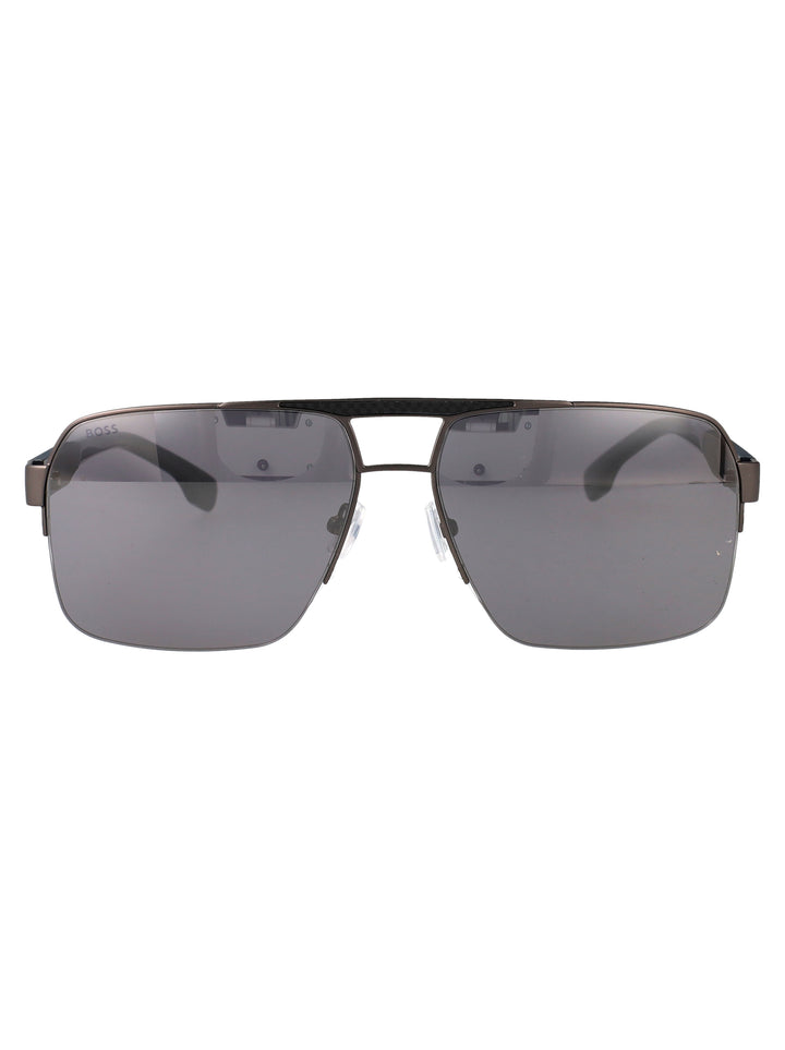 Boss Hugo Boss SUNGLASSES - Grey | c1c48e464f29422453b4eff66e831b0456d0650c