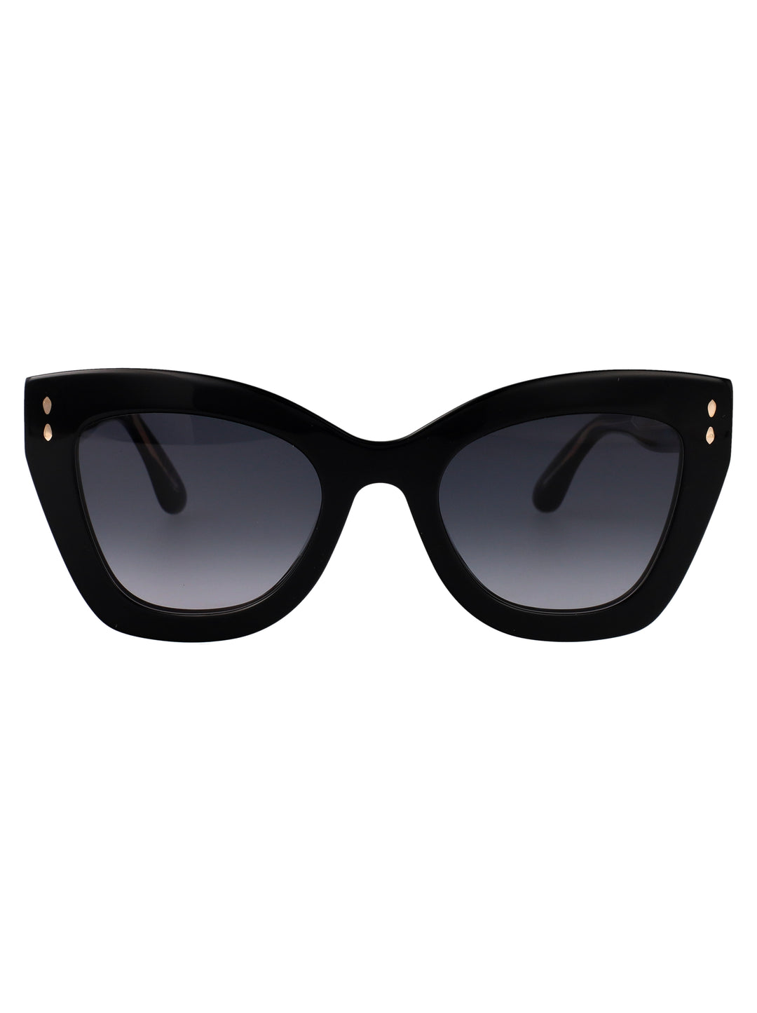 Isabel Marant SUNGLASSES - Black | ac2a6e7ad490ce1d2d332974c2c70c251f392be4