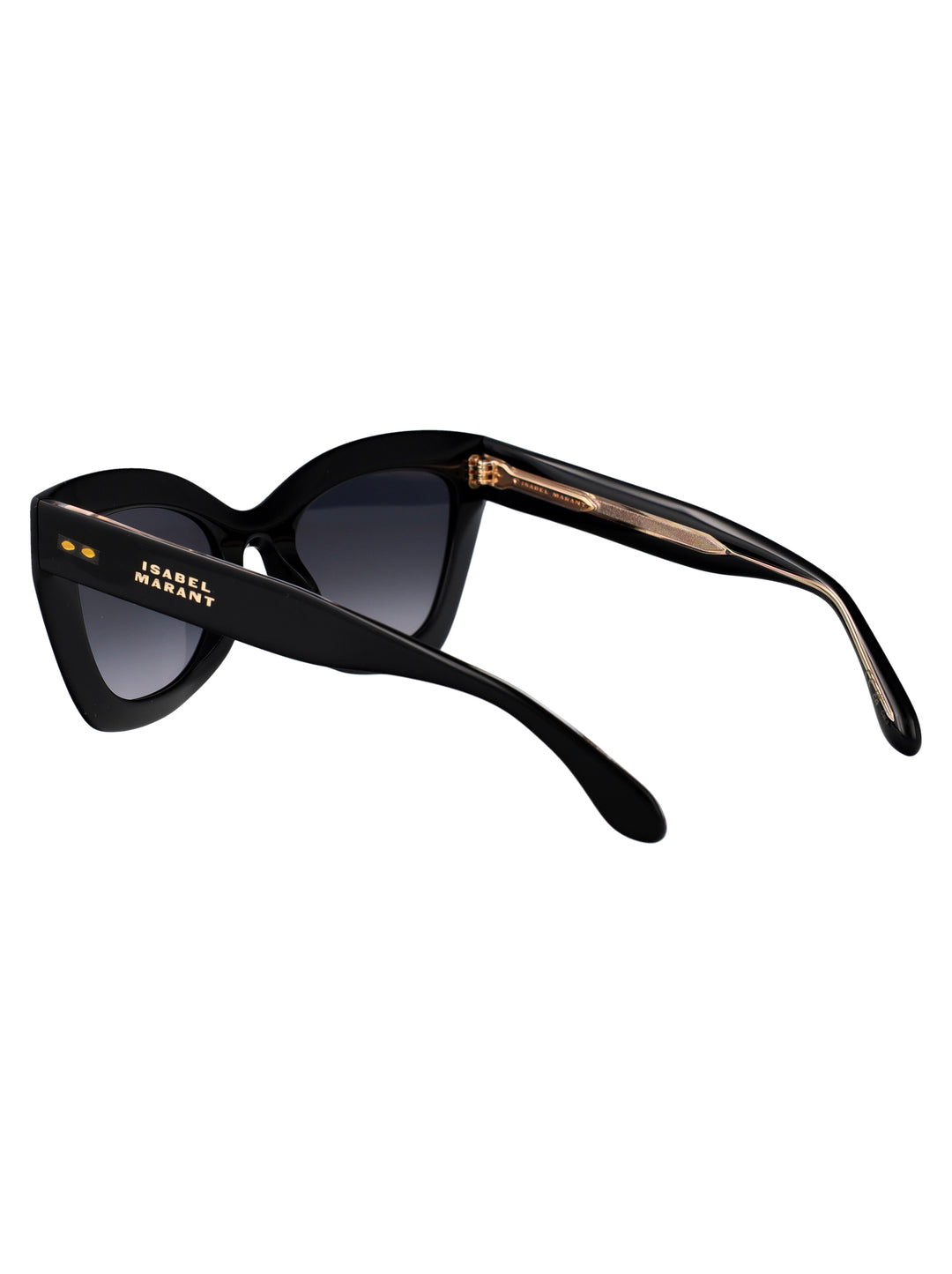 Isabel Marant SUNGLASSES - Black | 15feceb99720aa4515df63b40f43e31cdd23c2c6