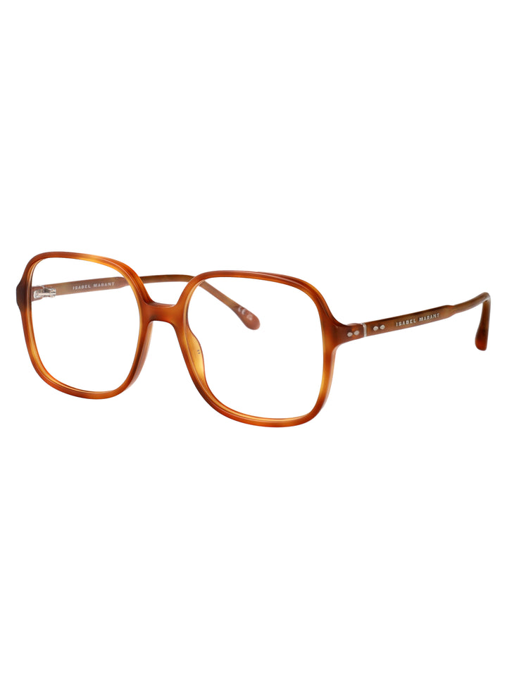 Isabel Marant OPTICAL - Silver | 165bf0ac78c8949ae27e359f3eaee325a71c34f2