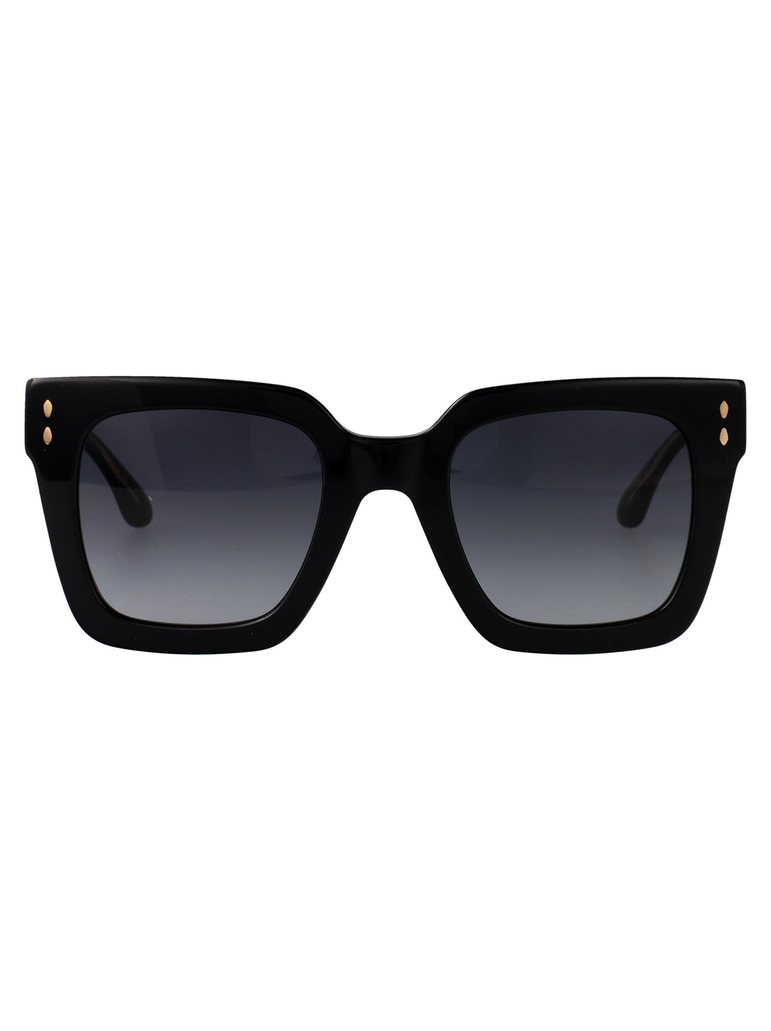 Isabel Marant SUNGLASSES - Black | 09cecb0bb1b8036421a24ac4be72d91ddc0f29d2