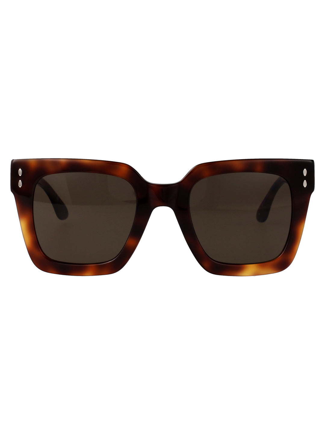 Isabel Marant SUNGLASSES - Brown | 880599905103d2ce59f059a4590887bfc232ddf5