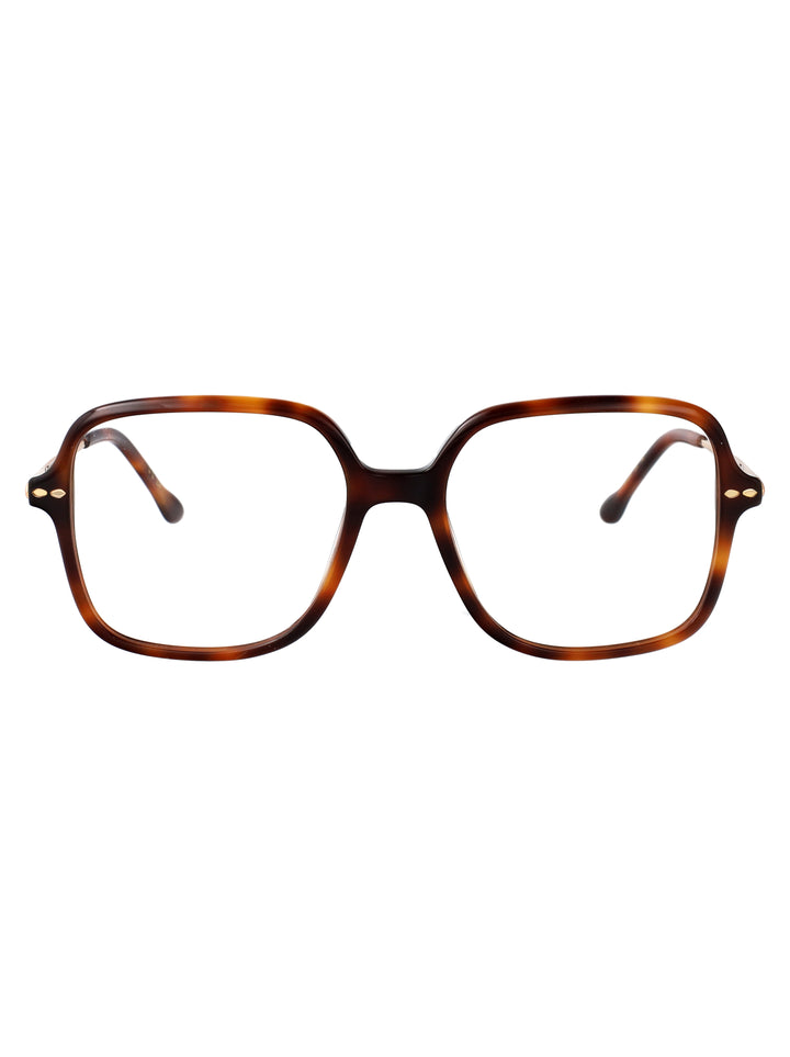 Isabel Marant OPTICAL - Brown | 63f06f96e6df625be99132d33fc5dc5c0cf57761