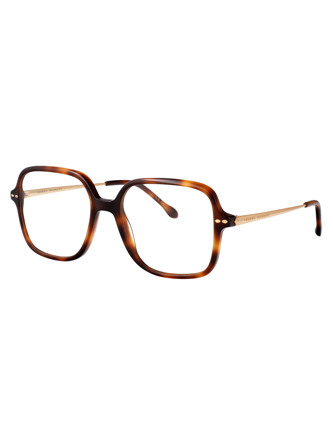 Isabel Marant OPTICAL - Brown | c77d6a2f0585b7a0eea958982633245340ea9896