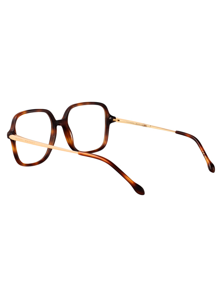 Isabel Marant OPTICAL - Brown | dbac7f0e7722c2bab4d3394a10393a0c34a09a3c