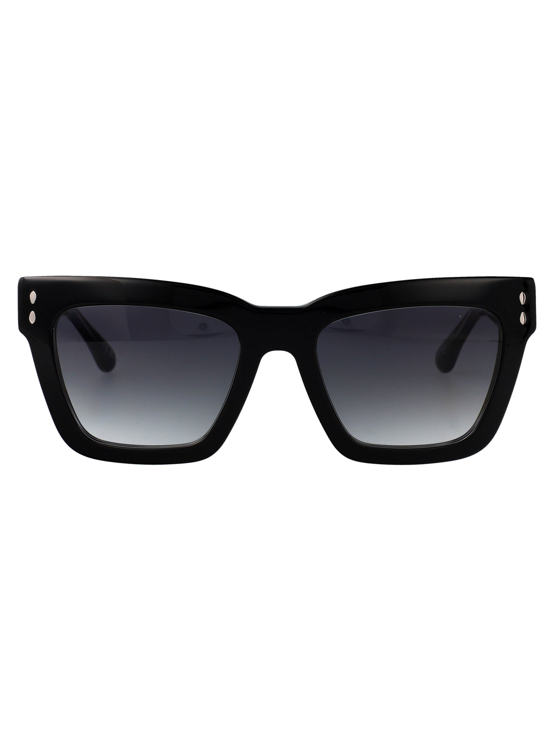 Isabel Marant SUNGLASSES - Black | a0bddfb4964b22c087c17f3474bf6f15d6ab1c81