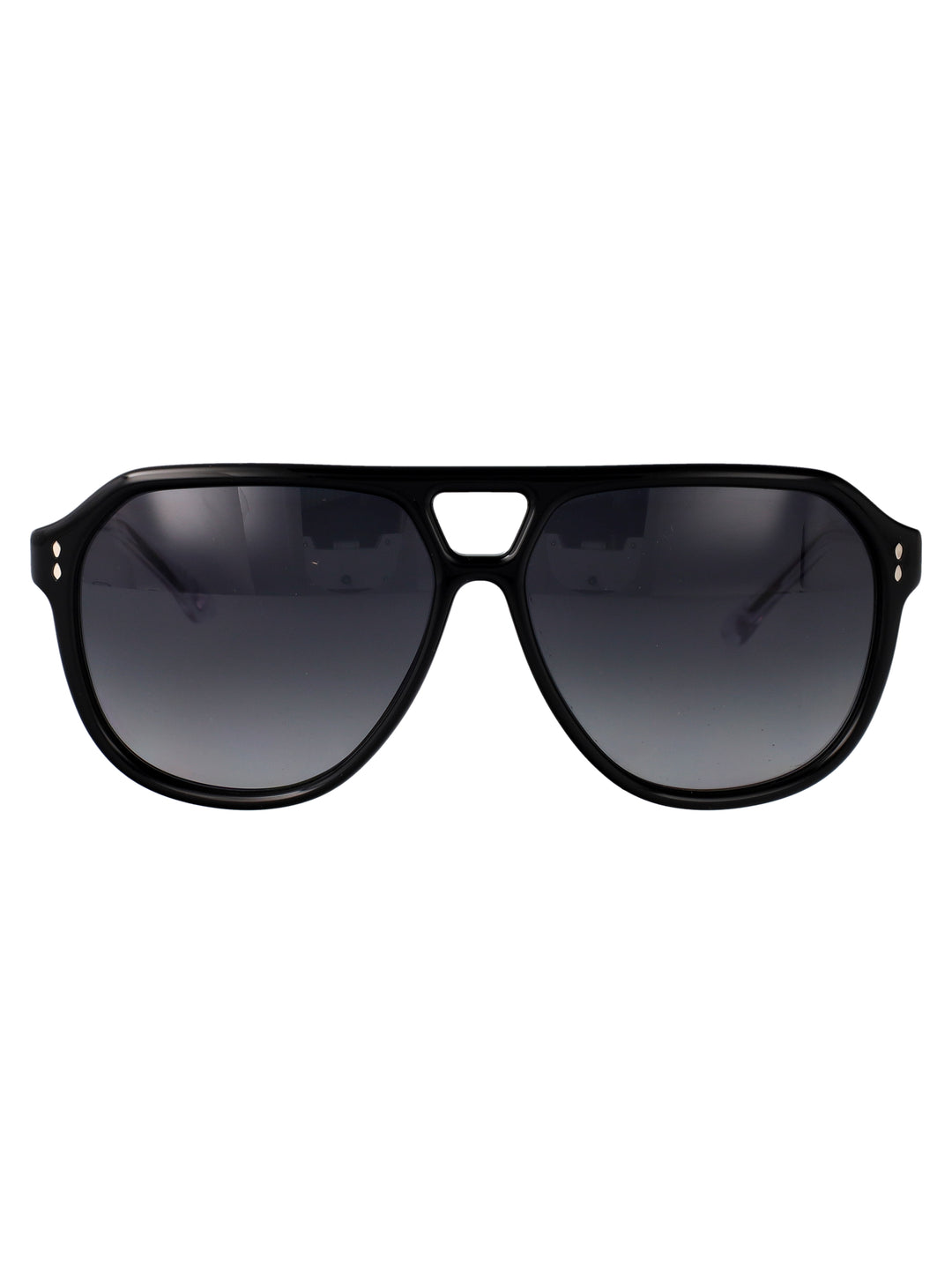 Isabel Marant SUNGLASSES - Black | 465becb8984f18a1e435dd5281d8eeed67f3ded2
