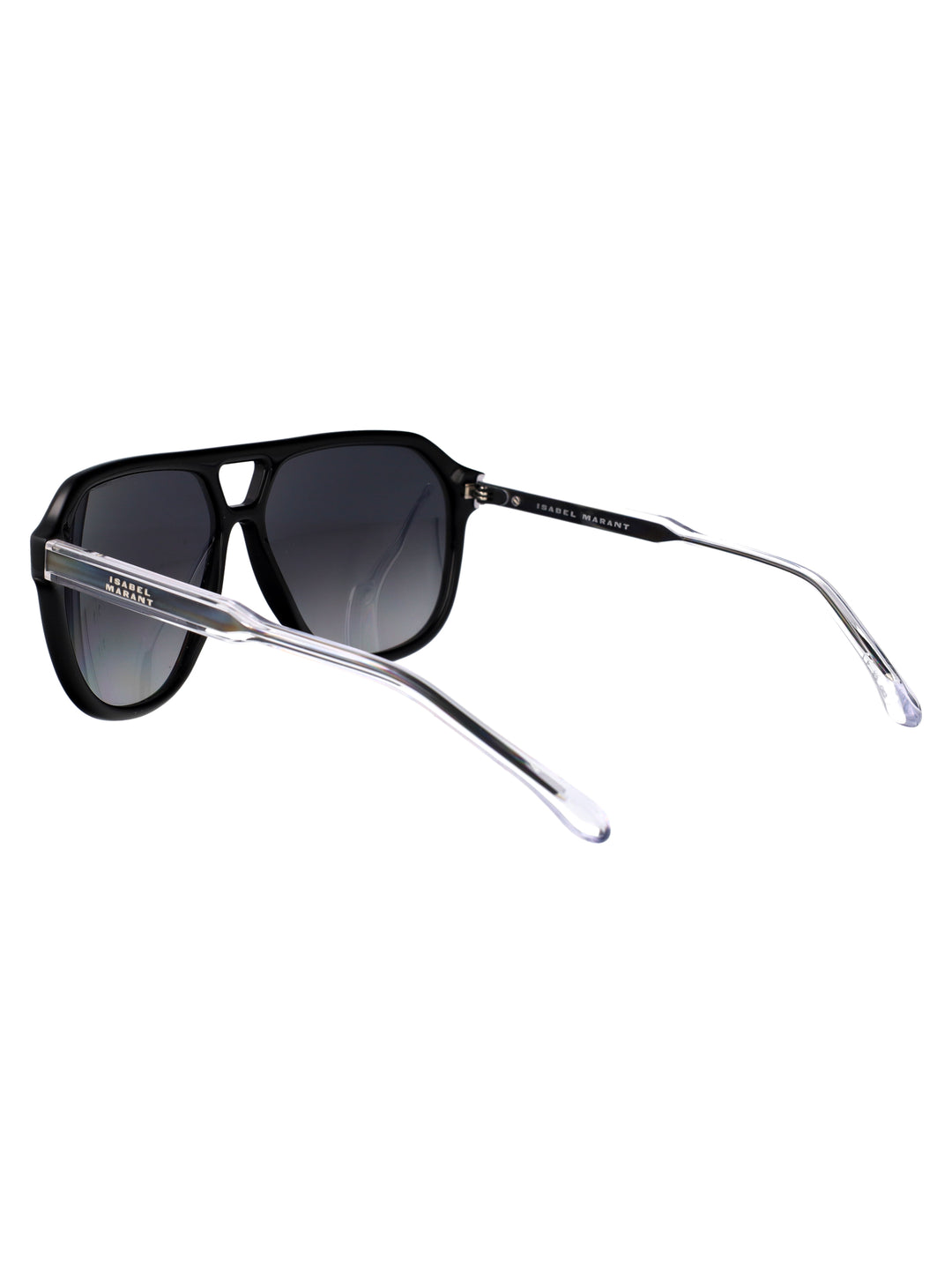 Isabel Marant SUNGLASSES - Black | bd36248aabe12e6e6fe932bb6e1dc6af5aa41822