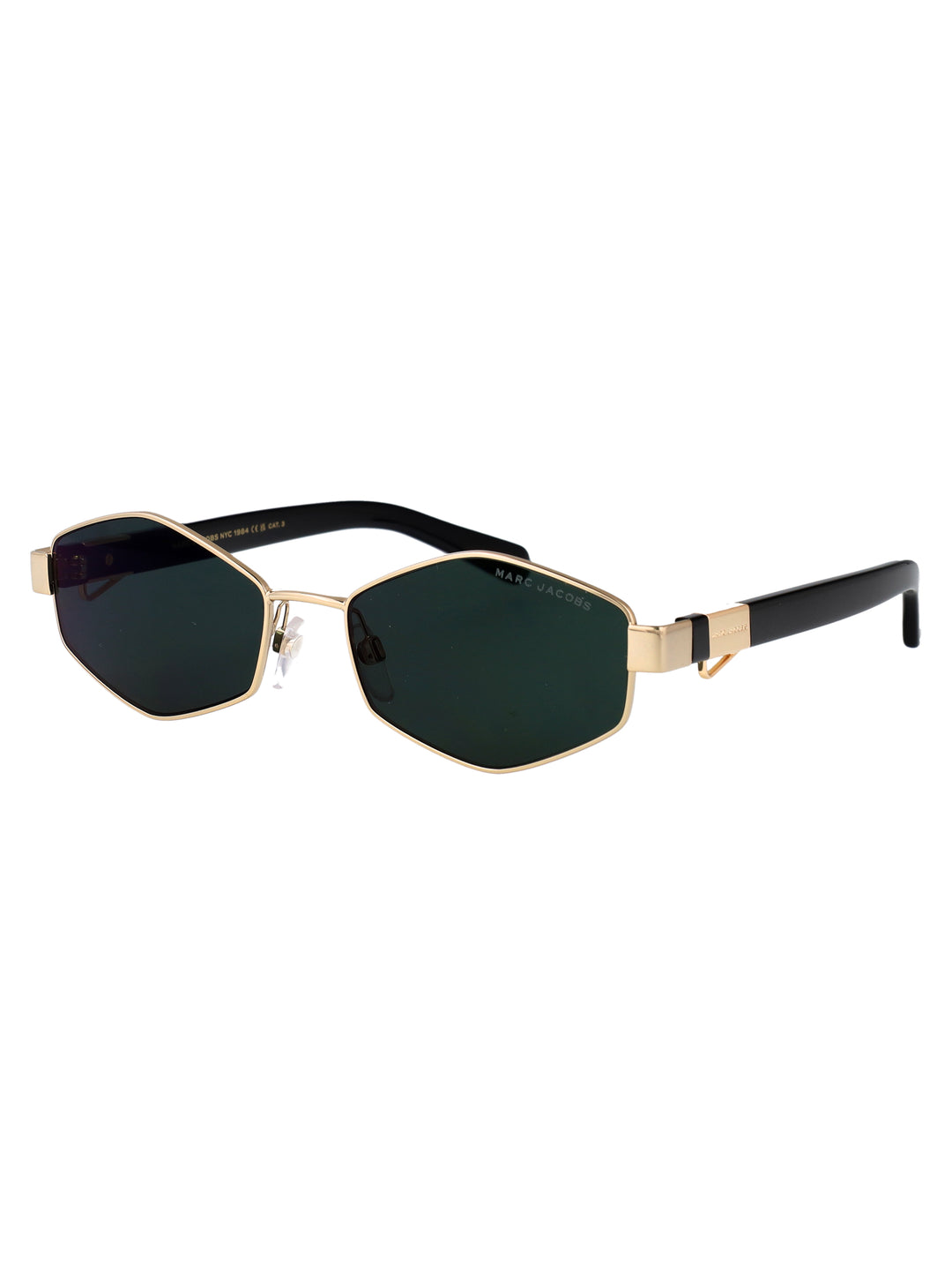 Marc Jacobs SUNGLASSES - Gold | 0afbc272409df71e67f01539514d06763881e67b
