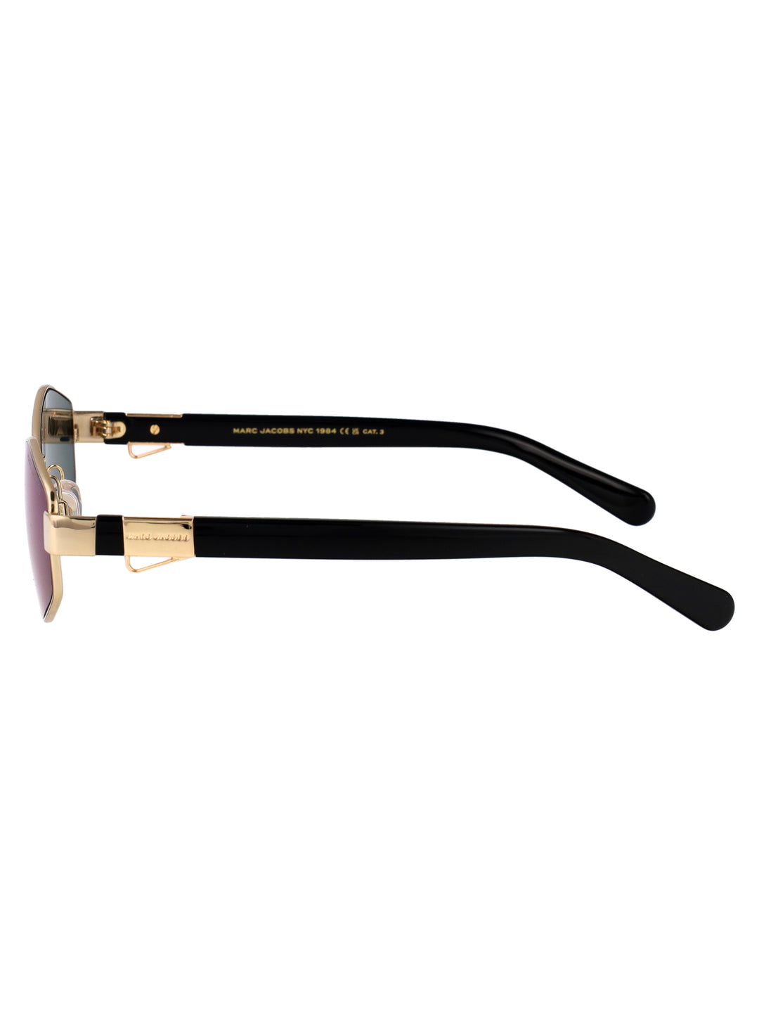 Marc Jacobs SUNGLASSES - Gold | 6023a48780b9e16e612e0e1c0f7fd6bfb66a9cd9