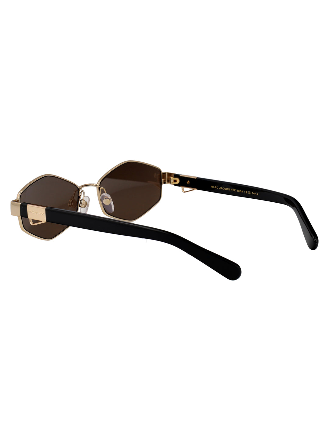 Marc Jacobs SUNGLASSES - Gold | 51adfc03c1735c1bf405d8de4ce2965a10d9981e