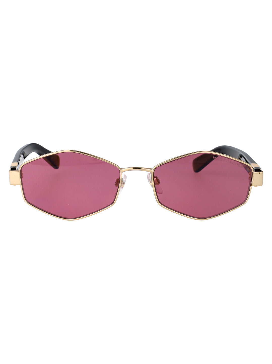 Marc Jacobs SUNGLASSES - Gold | 8714cdd3bf3f0d8be41fe067c3b879683422b973