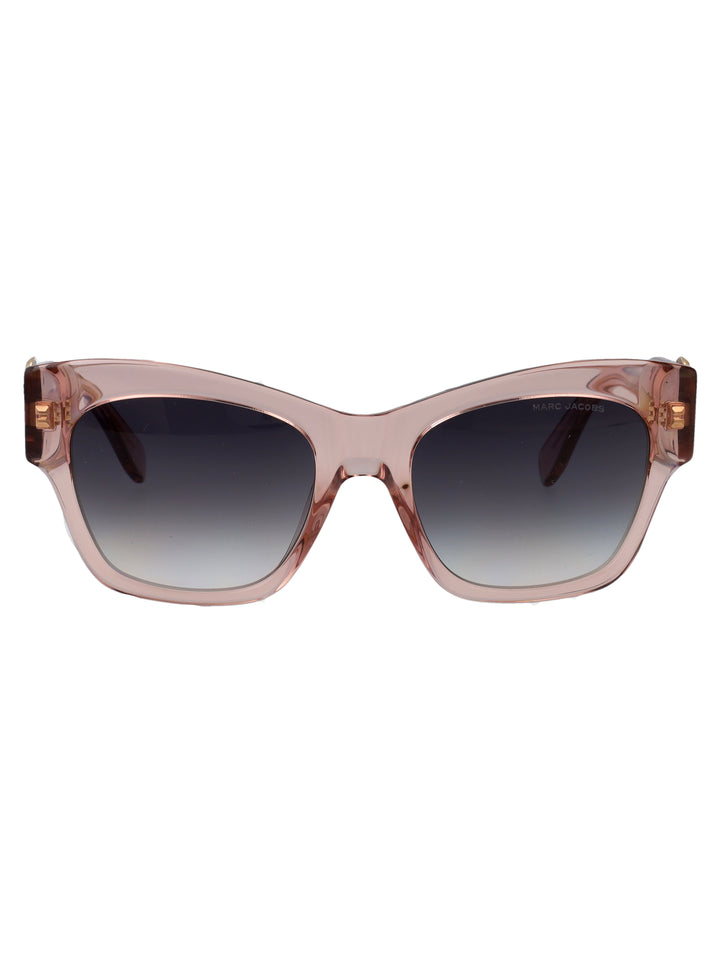 Marc Jacobs SUNGLASSES - Pink | 69eaf09ef0b14aed4765f1f16525158872e62e0d