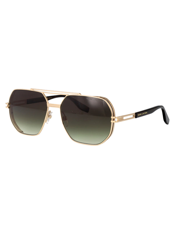 MARC 784/S RECTANGULAR Sunglasses