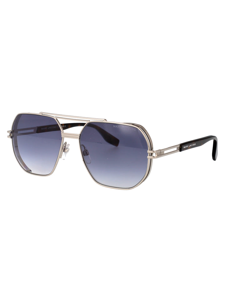 Marc Jacobs SUNGLASSES - Brown | 214e8af131d631985f803e3364d84891bf5b203e