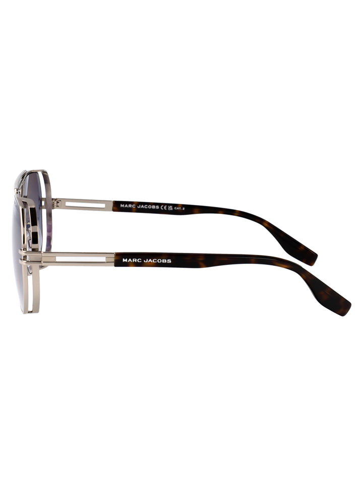 Marc Jacobs SUNGLASSES - Brown | 61c23a0ac62e44912afdc9757badc99247754ecf