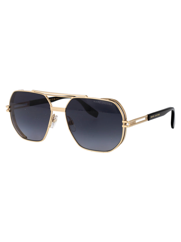 MARC 784/S RECTANGULAR Sunglasses