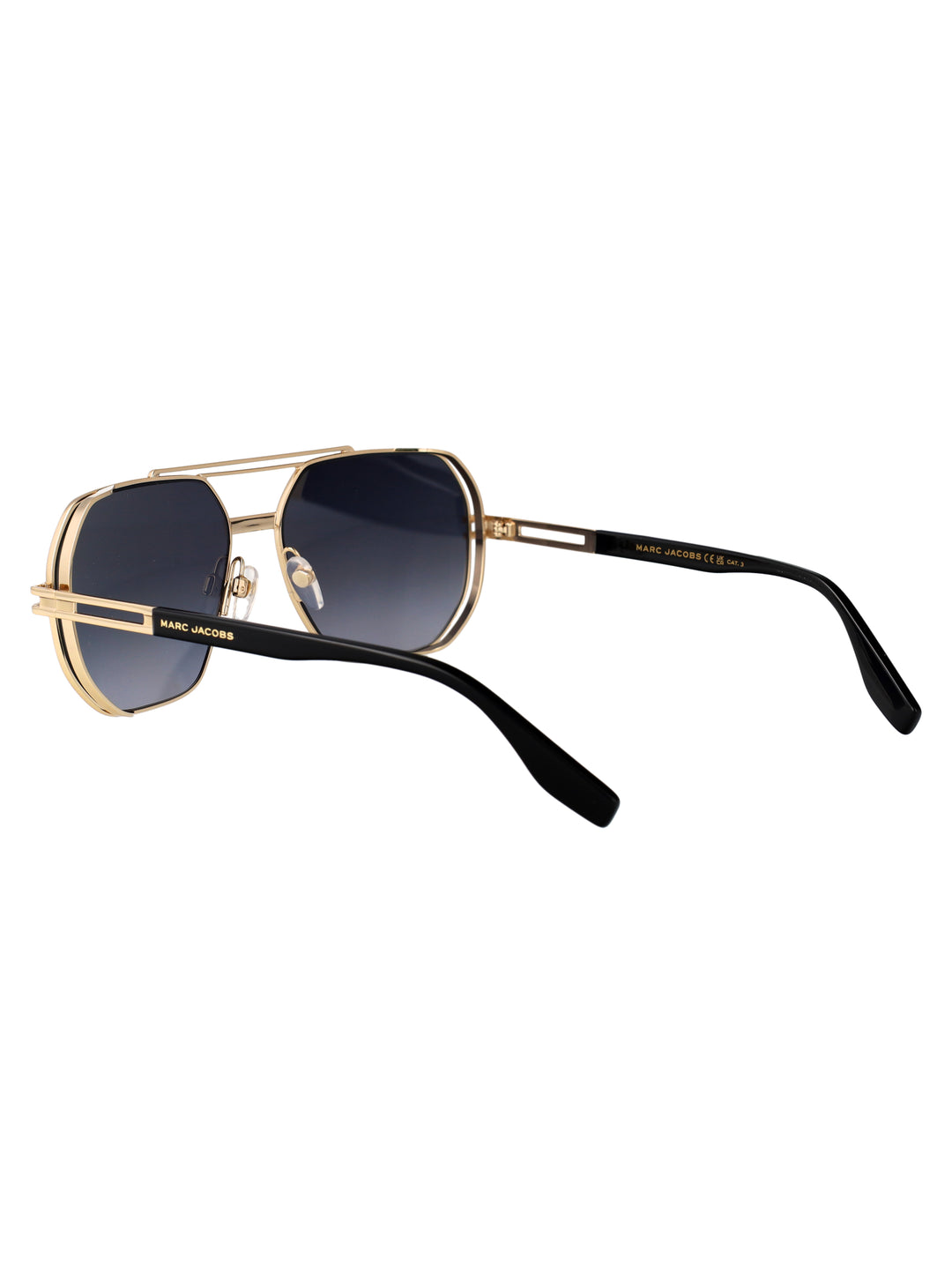 Marc Jacobs SUNGLASSES - Gold | d34c2f6978c550b68c44711f9c683d1c5609d914