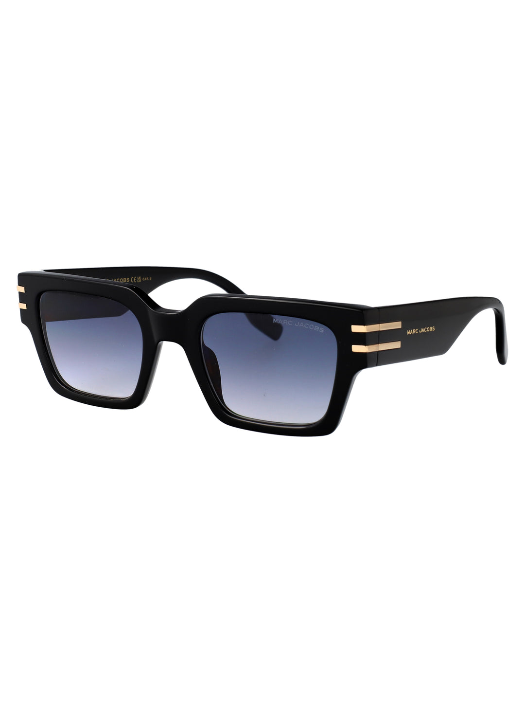 Marc Jacobs SUNGLASSES - Black | b5e327c84d66d9e365996dbf1461f9ed96309caa