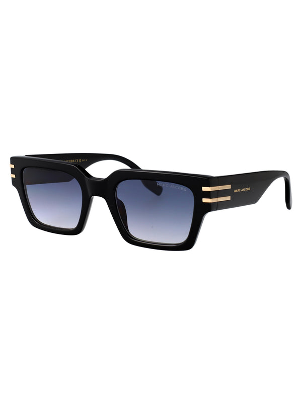 MARC 787/S RECTANGULAR Sunglasses