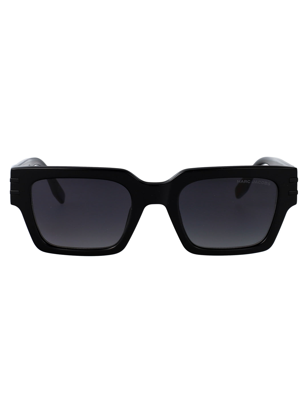 Marc Jacobs SUNGLASSES - Black | 0f4e908dcd470c4777141ea39cde1bf6f4ee8415