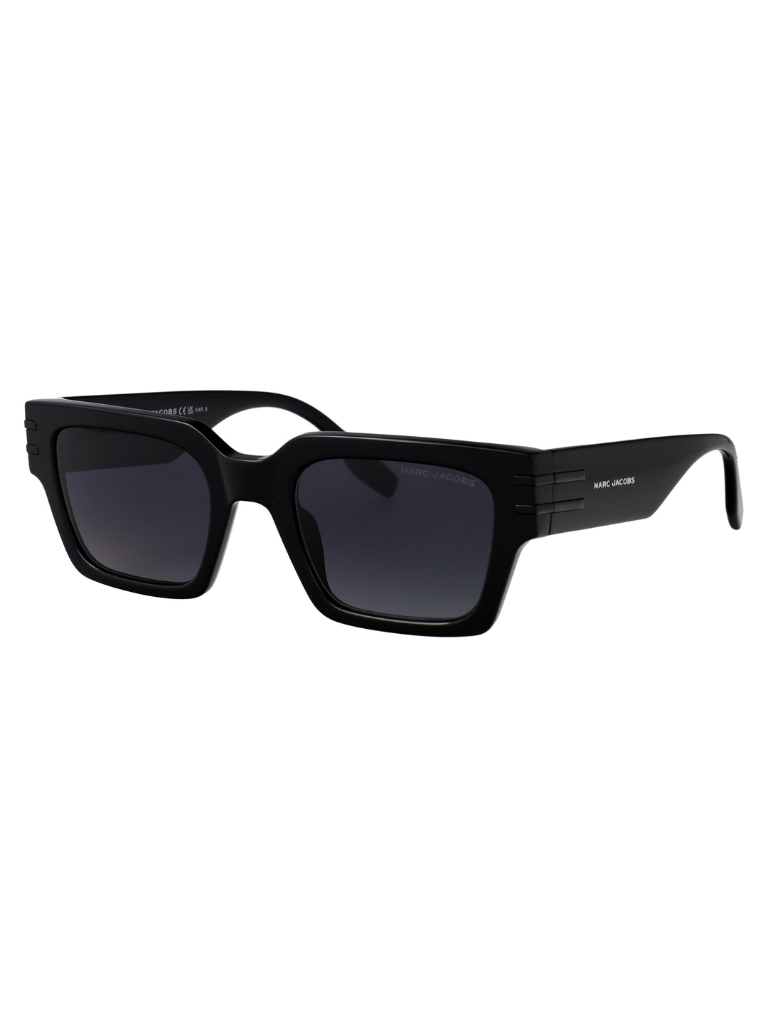 Marc Jacobs SUNGLASSES - Black | b72944ee077eabaa93c08933792852c110056a1e