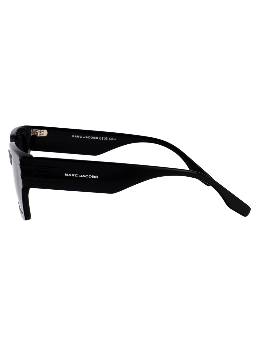 Marc Jacobs SUNGLASSES - Black | b7e5f2f43d173ce663260e5c6b563fcc48f18246