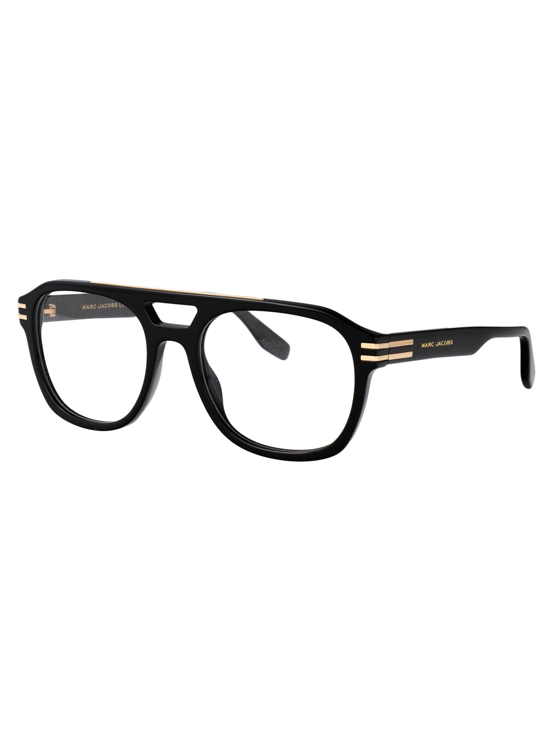 Marc Jacobs OPTICAL - Black | d238fab7fabe0e31af0319c49f913443086a3bcf