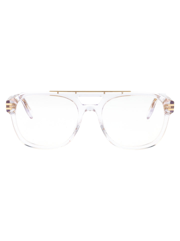 Marc Jacobs OPTICAL - Crystal | 277fb1796f60a1999f6f0f36fe5e3e643038ed2b