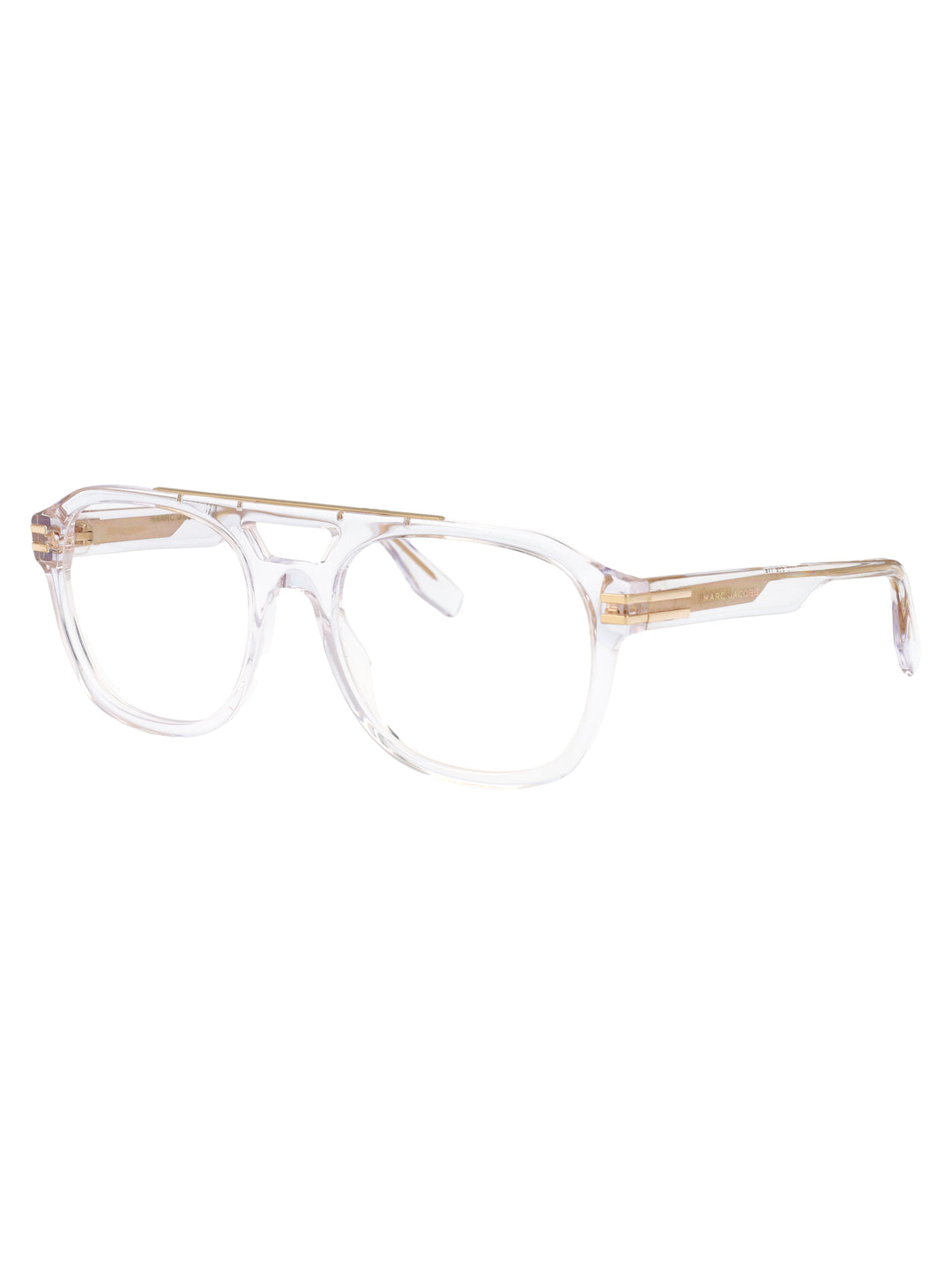 Marc Jacobs OPTICAL - Crystal | 7e97e721f296054ebb3d1fac0376a719725718b9