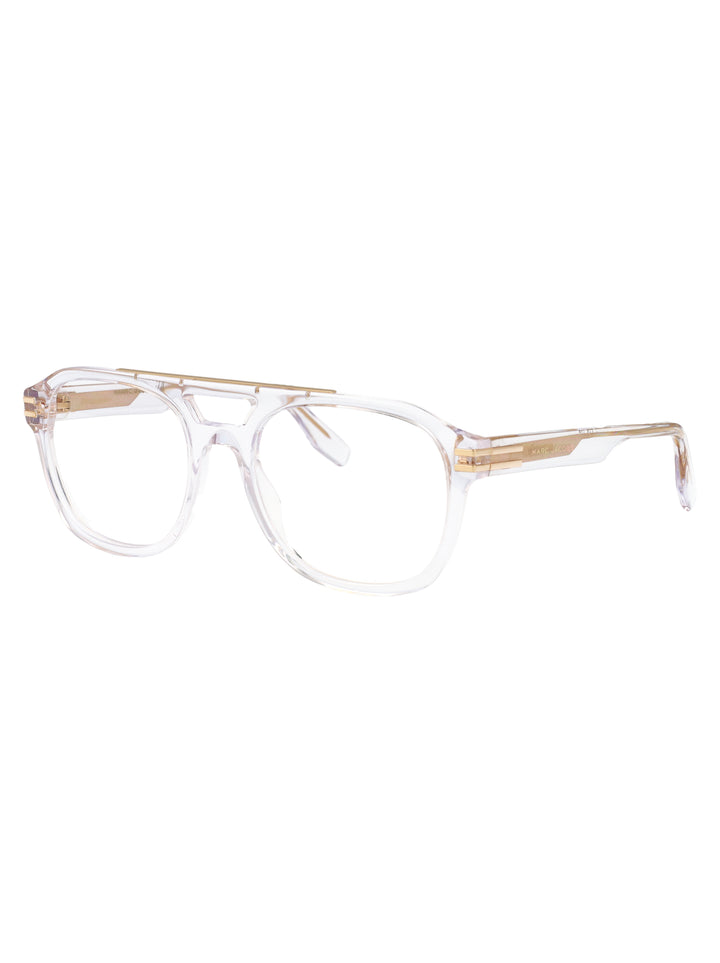 Marc Jacobs OPTICAL - Crystal | 7e97e721f296054ebb3d1fac0376a719725718b9