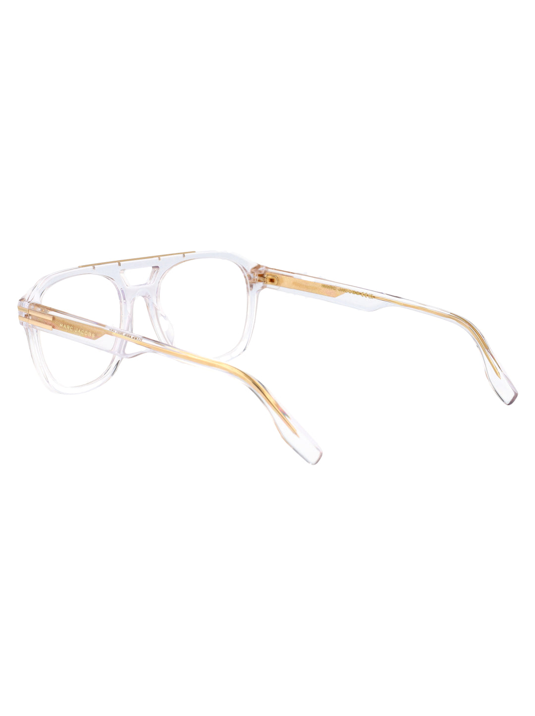 Marc Jacobs OPTICAL - Crystal | 1cac4cc68e0df11bf9133009b04858e88af5cdac