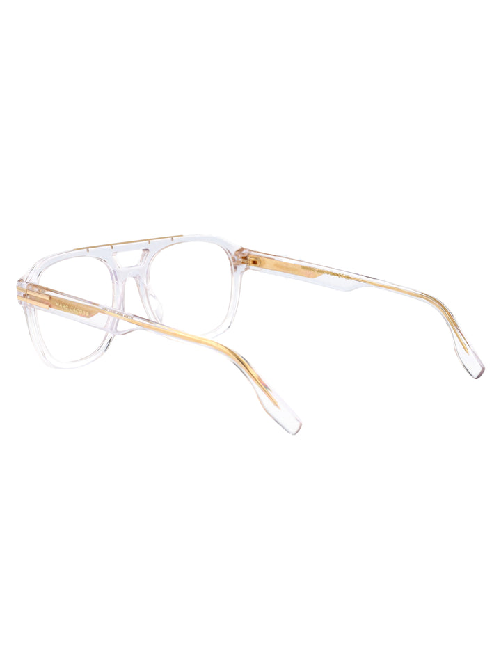 Marc Jacobs OPTICAL - Crystal | 1cac4cc68e0df11bf9133009b04858e88af5cdac