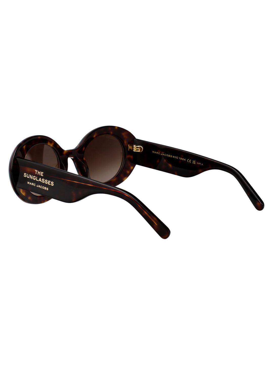 Marc Jacobs SUNGLASSES - Crystal | 8441dc4f5cff39b10a4bbf99186ea455ad5eaece