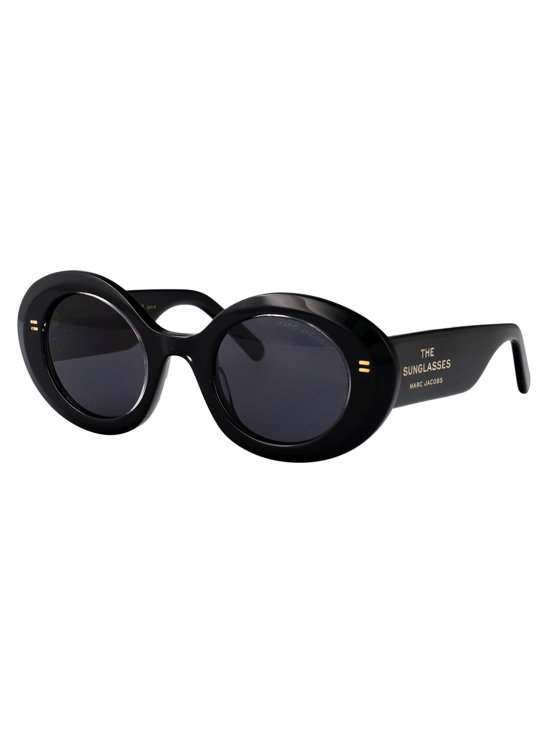 Marc Jacobs SUNGLASSES - Black | 294344c42c23e9d0eb22b7de2a11036d78b7f970