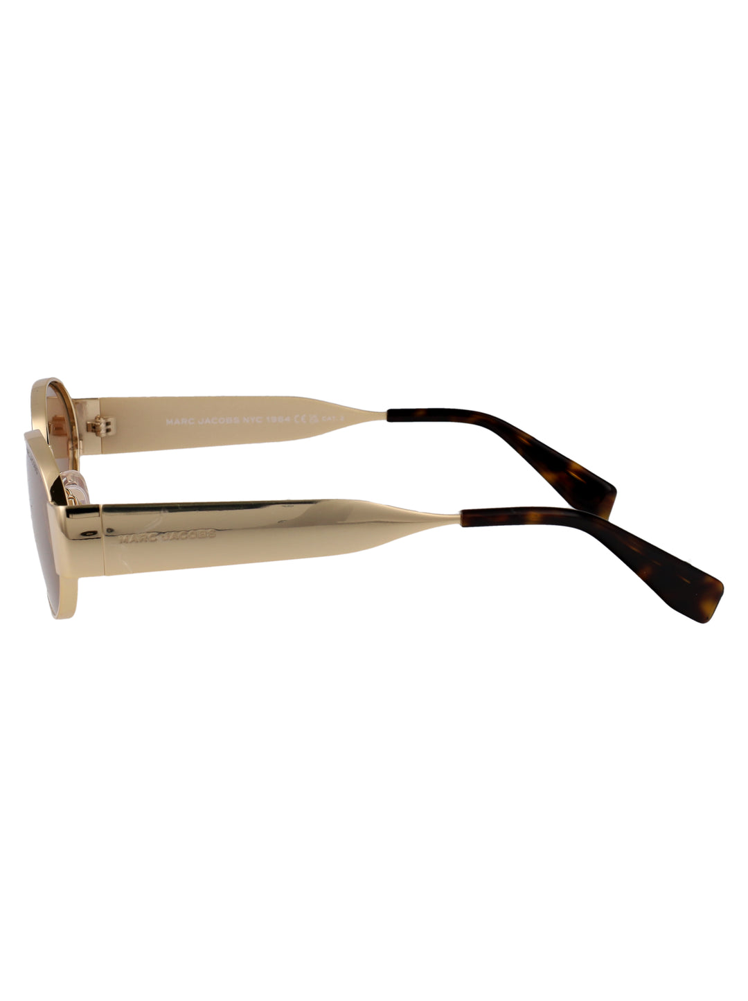Marc Jacobs SUNGLASSES - Brown | be4654d3de594766f1b10093c3e9745d5116d012