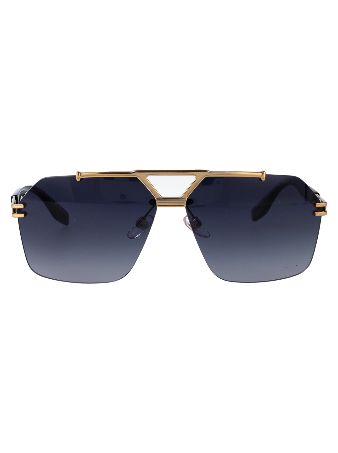 Marc Jacobs SUNGLASSES - Gold | 90c7cd0ebc8b56ca89e2c0ef210e9be4a66d8988