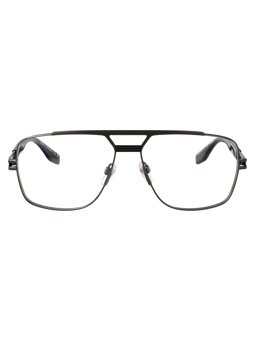 Marc Jacobs OPTICAL - Grey | bad3bd73a6472bdd4388b6763d1dd9d378ea1b1a