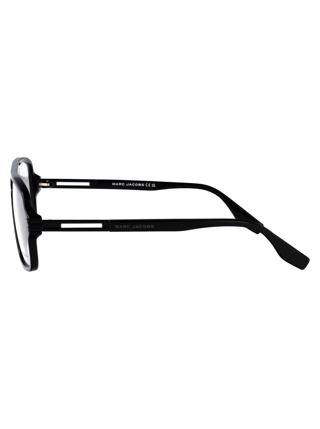 Marc Jacobs OPTICAL - Black | 95af495c26020bb2d556b886bb278ee952a05ed9
