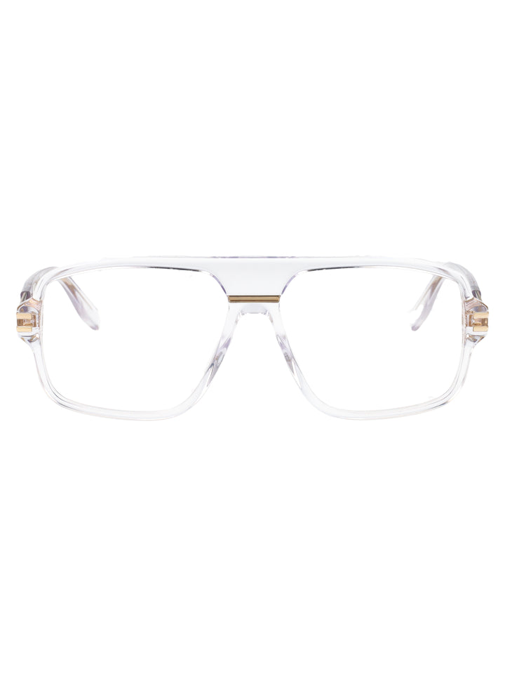 Marc Jacobs OPTICAL - Crystal | e537f8f85260162ea52474bd2d99adf863925520