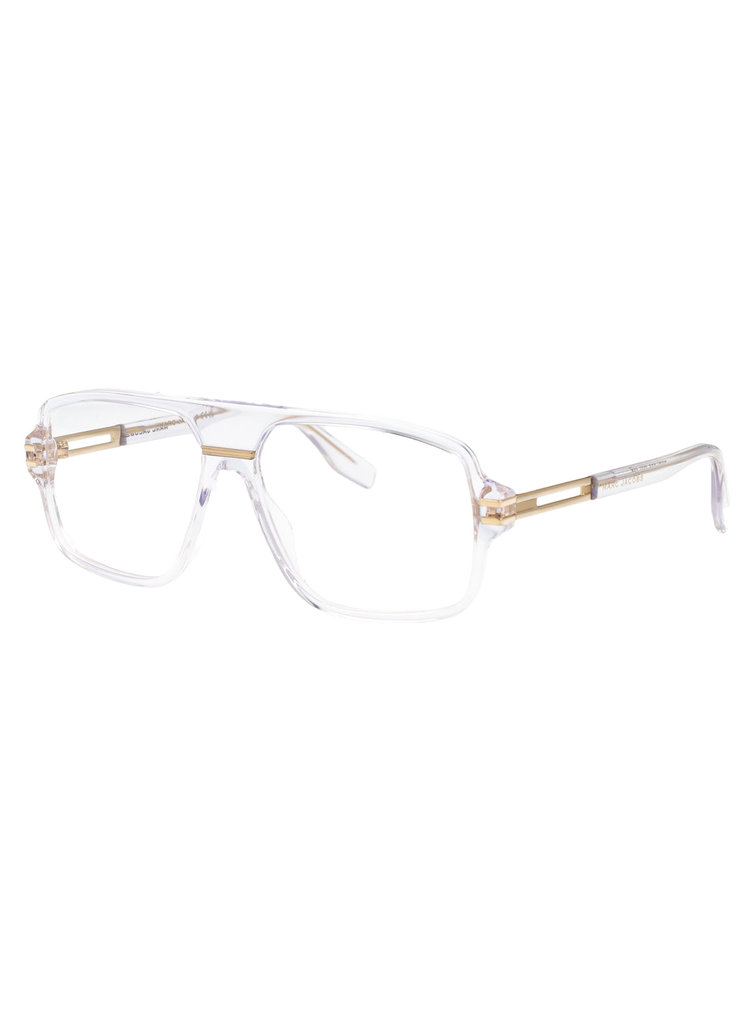 Marc Jacobs OPTICAL - Crystal | c7aa8c182d6d2b9799010dadab06d80e2dd23acd