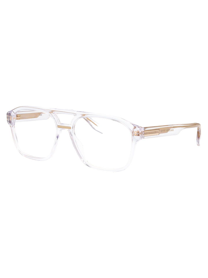 Marc Jacobs OPTICAL - Crystal | 023ae5a2b743cf50591596a4690e682edbc81b76