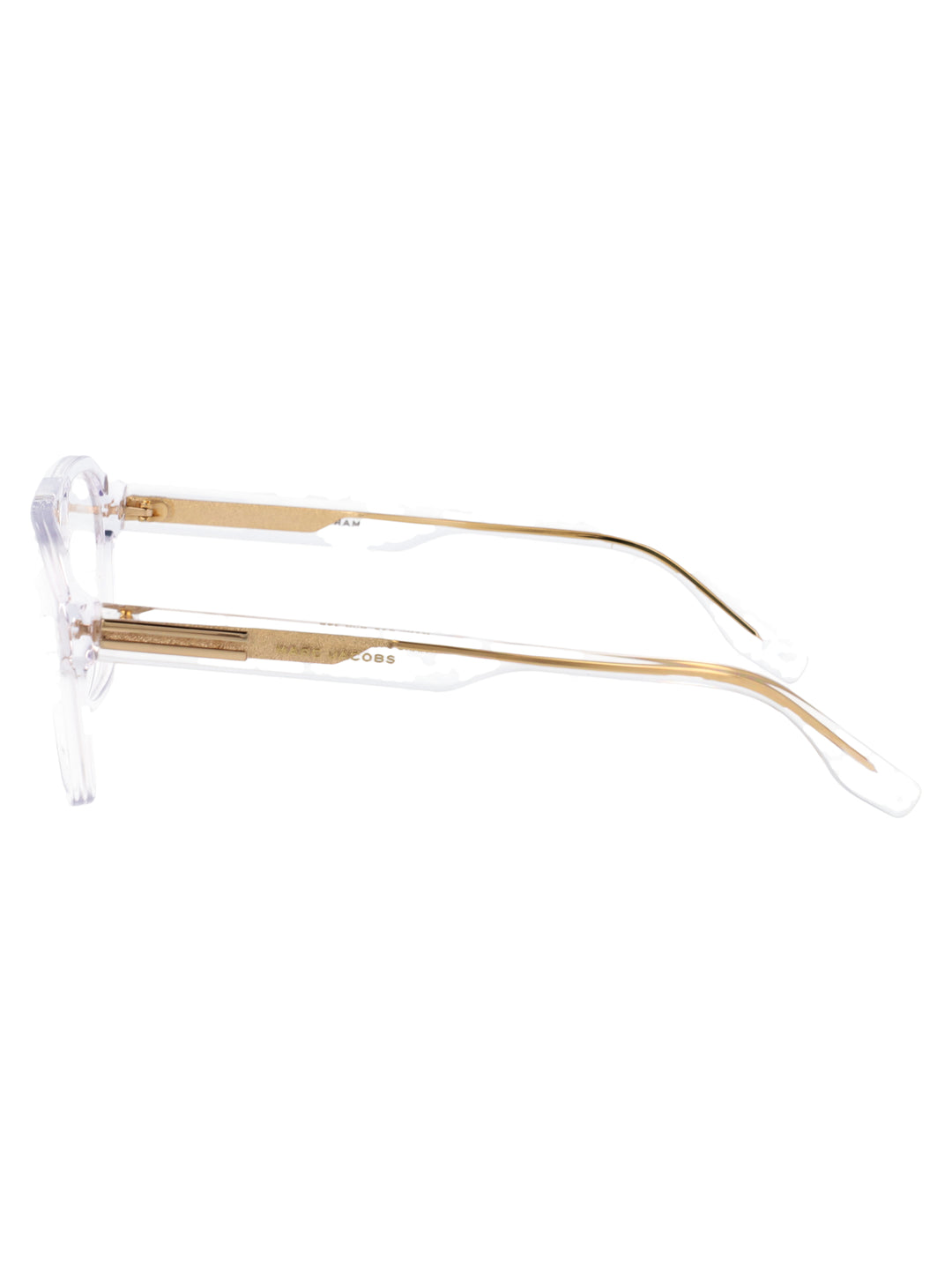 Marc Jacobs OPTICAL - Crystal | 6016fb38d6cf7dda56c4beabce213cff84789889