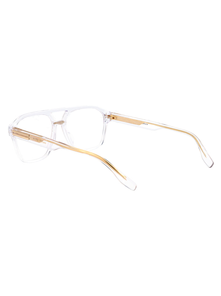 Marc Jacobs OPTICAL - Crystal | 2e45bc04eb0023c3694047b438c1f9c10b1548f6