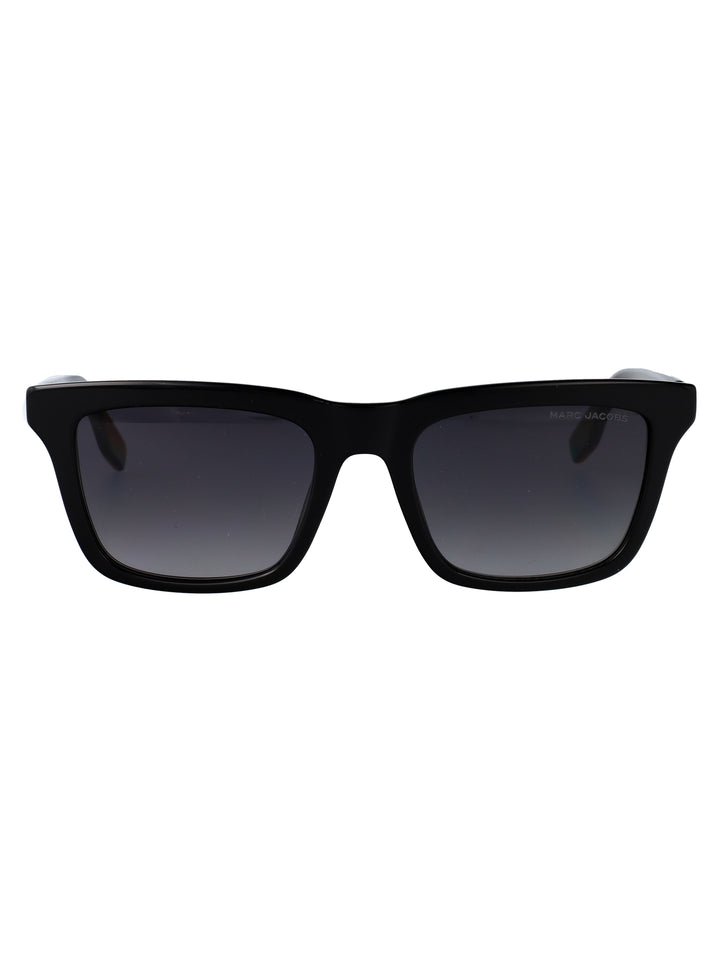 Marc Jacobs SUNGLASSES - Black | e4ce0a683c7d6e40c180a0f070683c9b4b78d78f