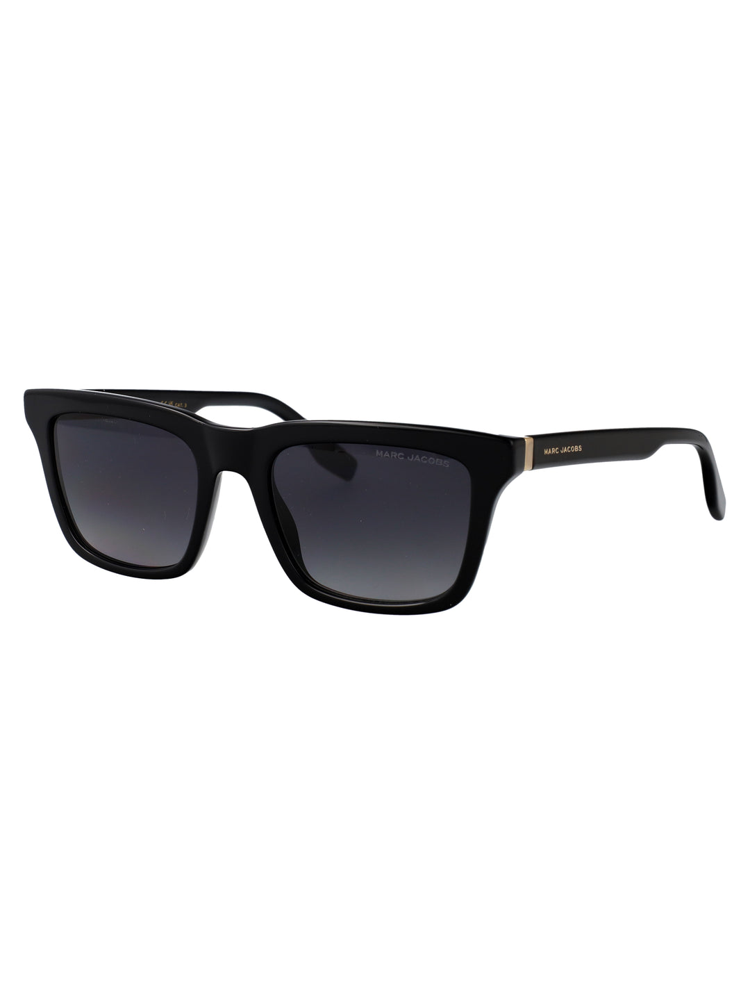 Marc Jacobs SUNGLASSES - Black | 59933206d759fab034accb6934cbe641635a9169