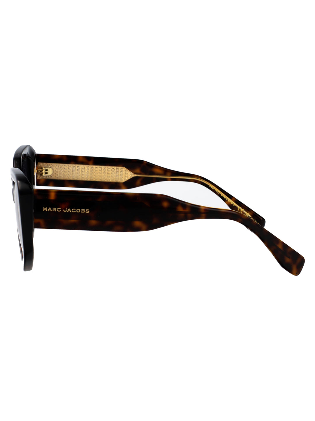 Marc Jacobs SUNGLASSES - Brown | 99ee4c141cefbbf358b4a7f4607532ee5663c7fb