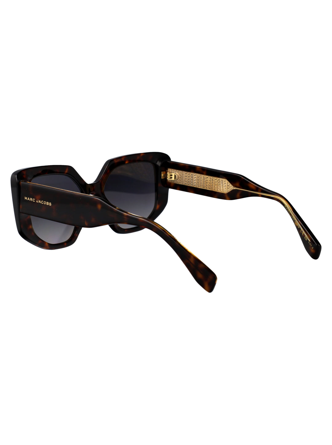 Marc Jacobs SUNGLASSES - Brown | 9aefdebd3ab71a49682c44d7931a1912925acdd3