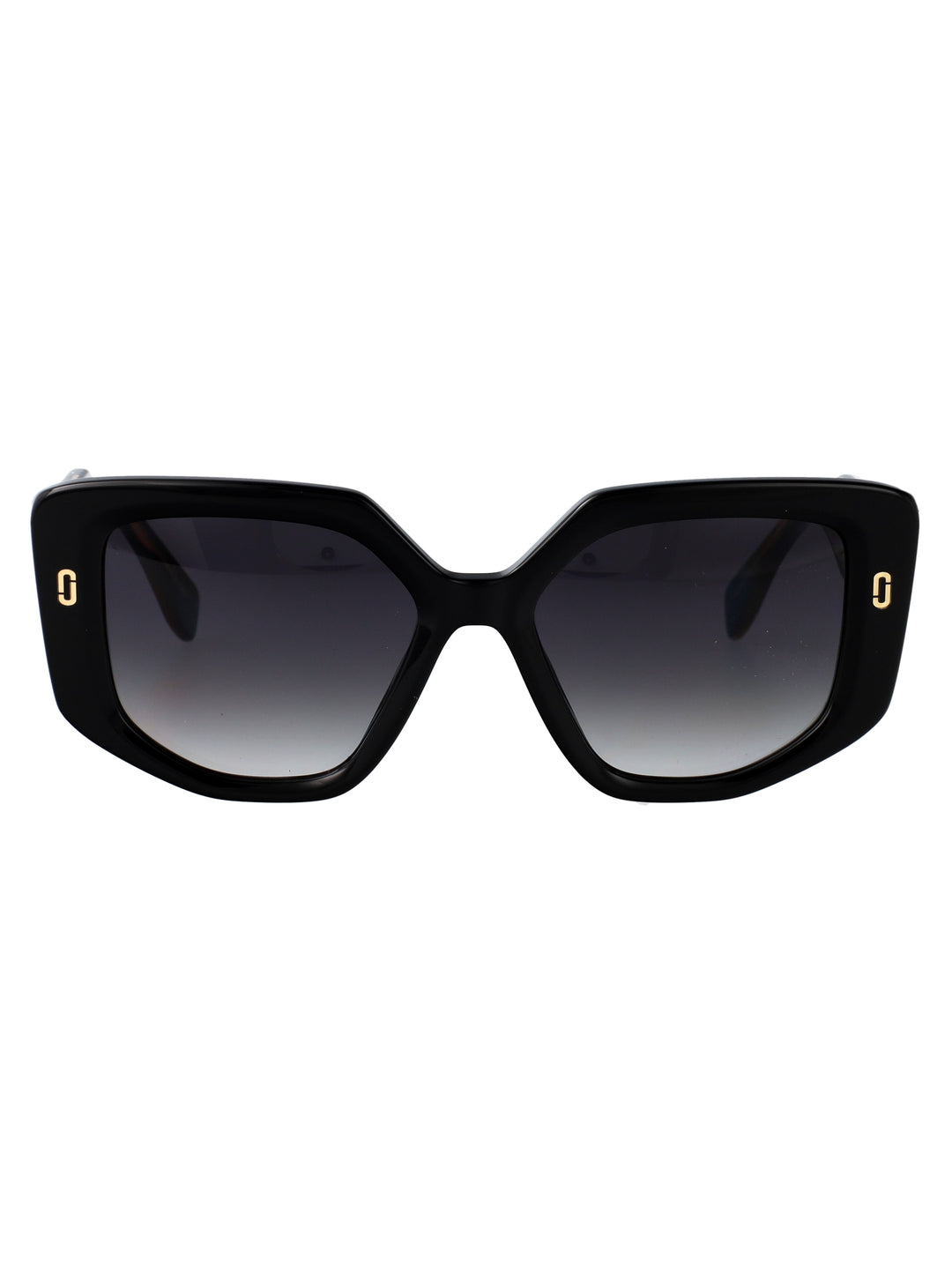 Marc Jacobs SUNGLASSES - Black | 73d465afcd8e36b58dffceb617bc9b31512987be